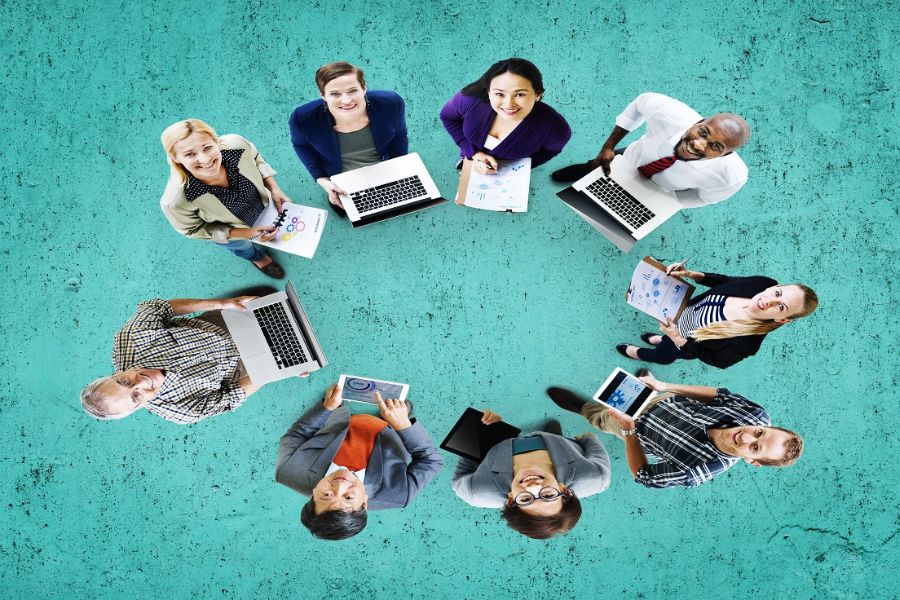 How branding plays an important role In recruitment strategy_Image