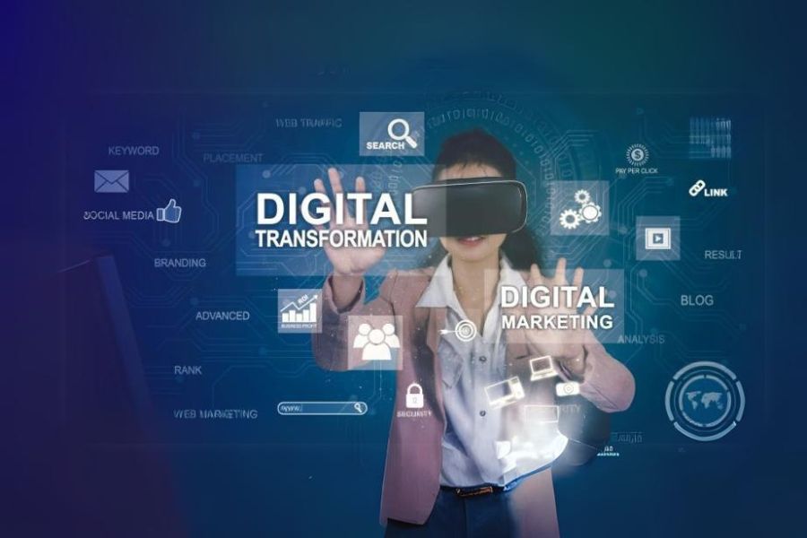 Unleashing the Power of Digital Transformation Services with Selectiva_Image.