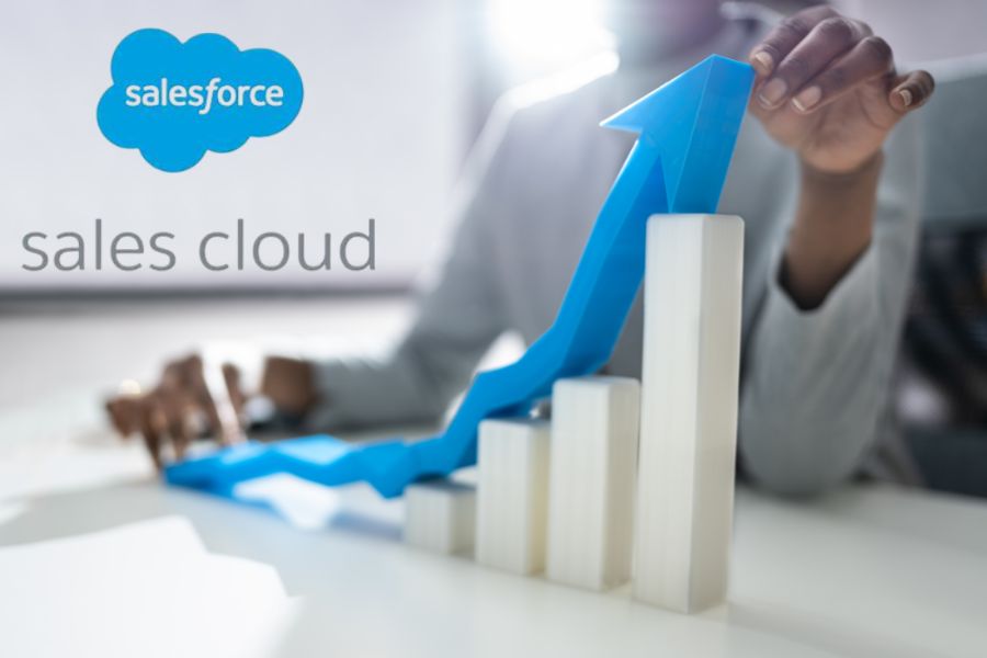 Beyond Innovation: Selectiva’s Sales Cloud Expertise for Business Growth_Image.