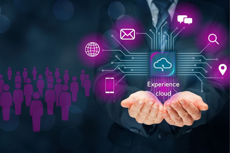 Elevate your Brand with Selectiva’s tailored Salesforce Experience Cloud Solutions_Image.