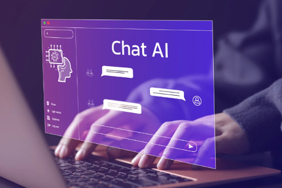 AI Customer Experience Decoded: From Basic Chat to Personal Concierge_Image.