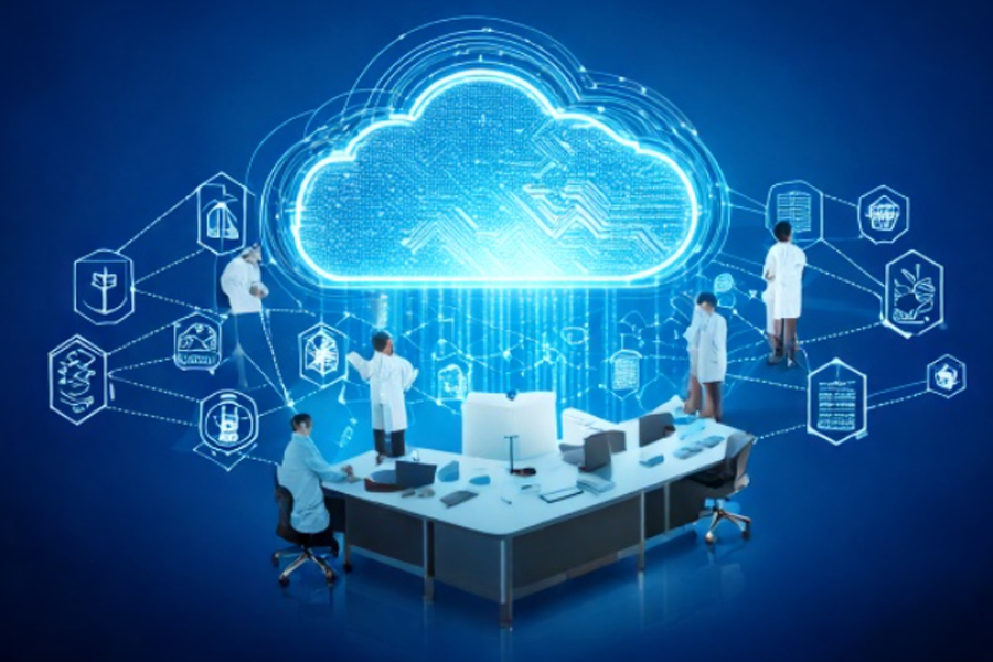 Elevating Pharmaceutical Sales with Selectiva's Salesforce Solutions_Image.