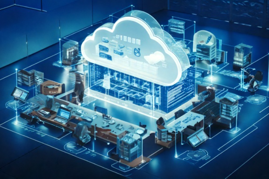 Revolutionizing Manufacturing Sales: How Selectiva powers Growth with Salesforce Revenue Cloud & Marketing Cloud_Image.